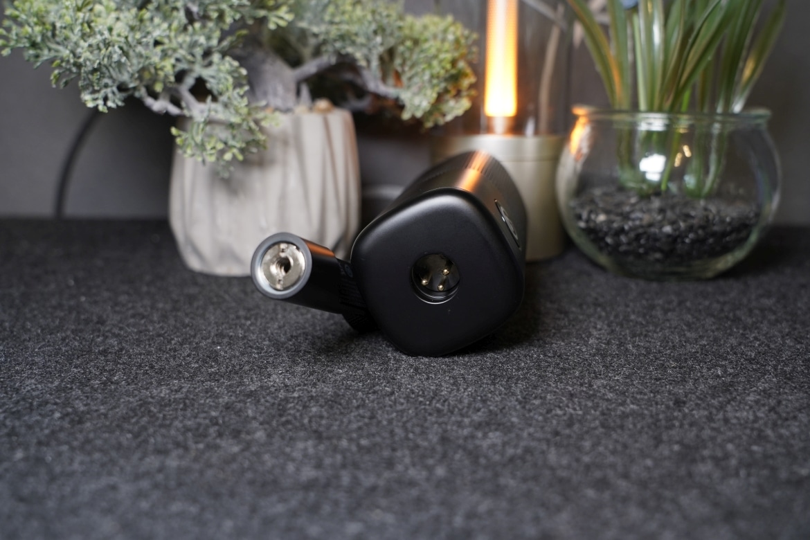 Elgato Wave DX review: Professional streaming and podcast microphone