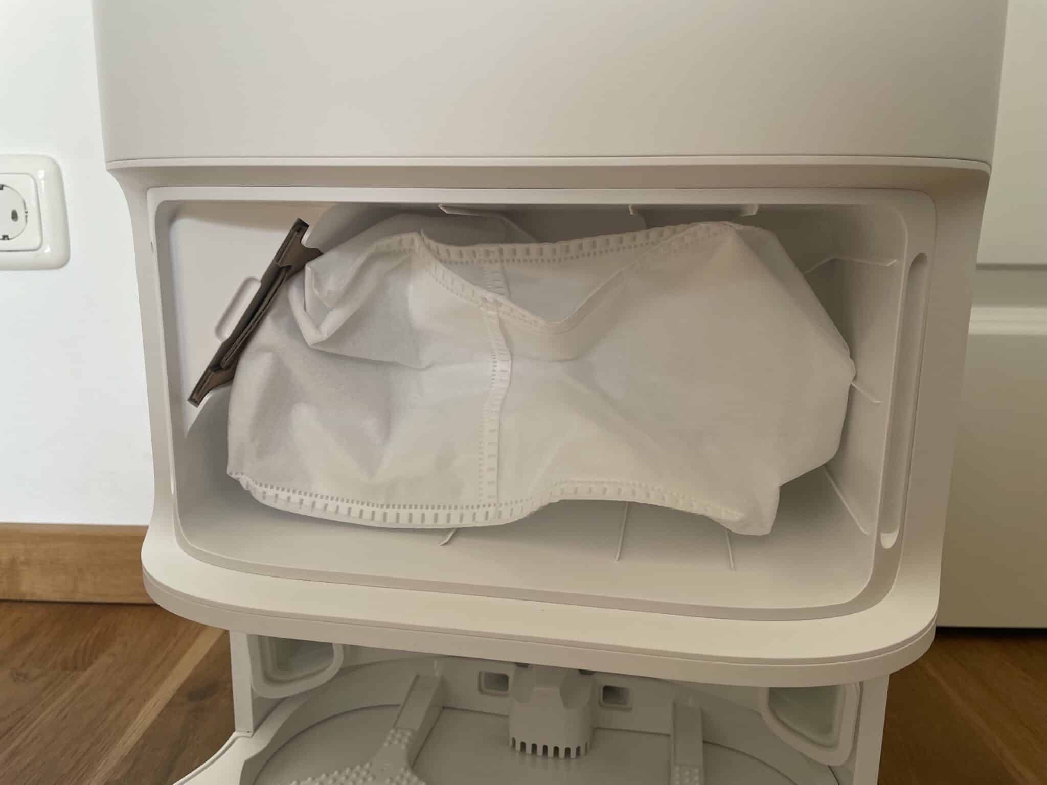 Dreame L10s Ultra Test: Oberklasse zum fairen Preis?