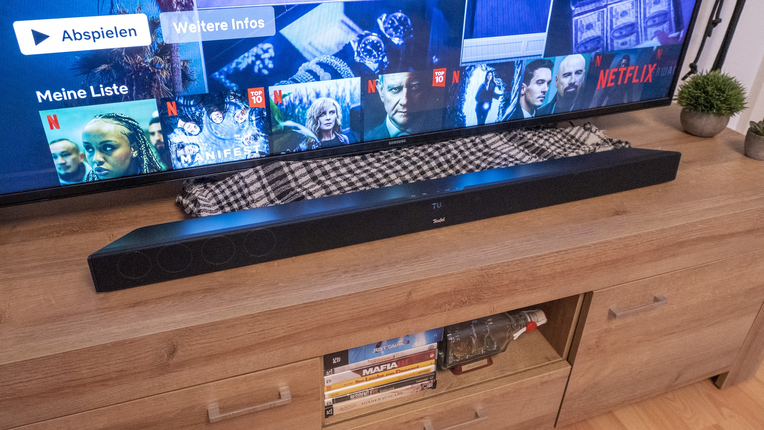 entlang Punkt umkommen teufel soundbar kein ton mehr Erdkunde Socken