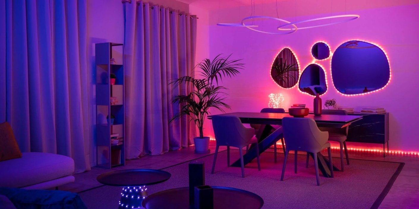 Twinkly introduces LED lighting products for gamers