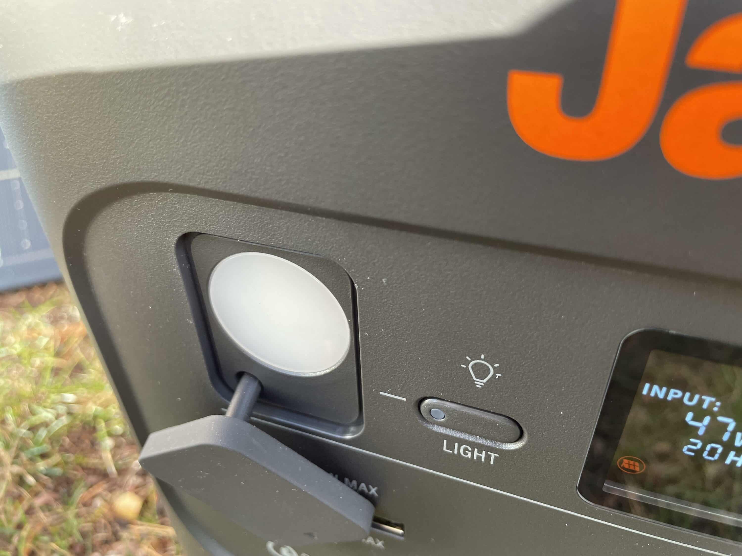 Jackery Explorer 1000 Pro Test: The mobile power plant