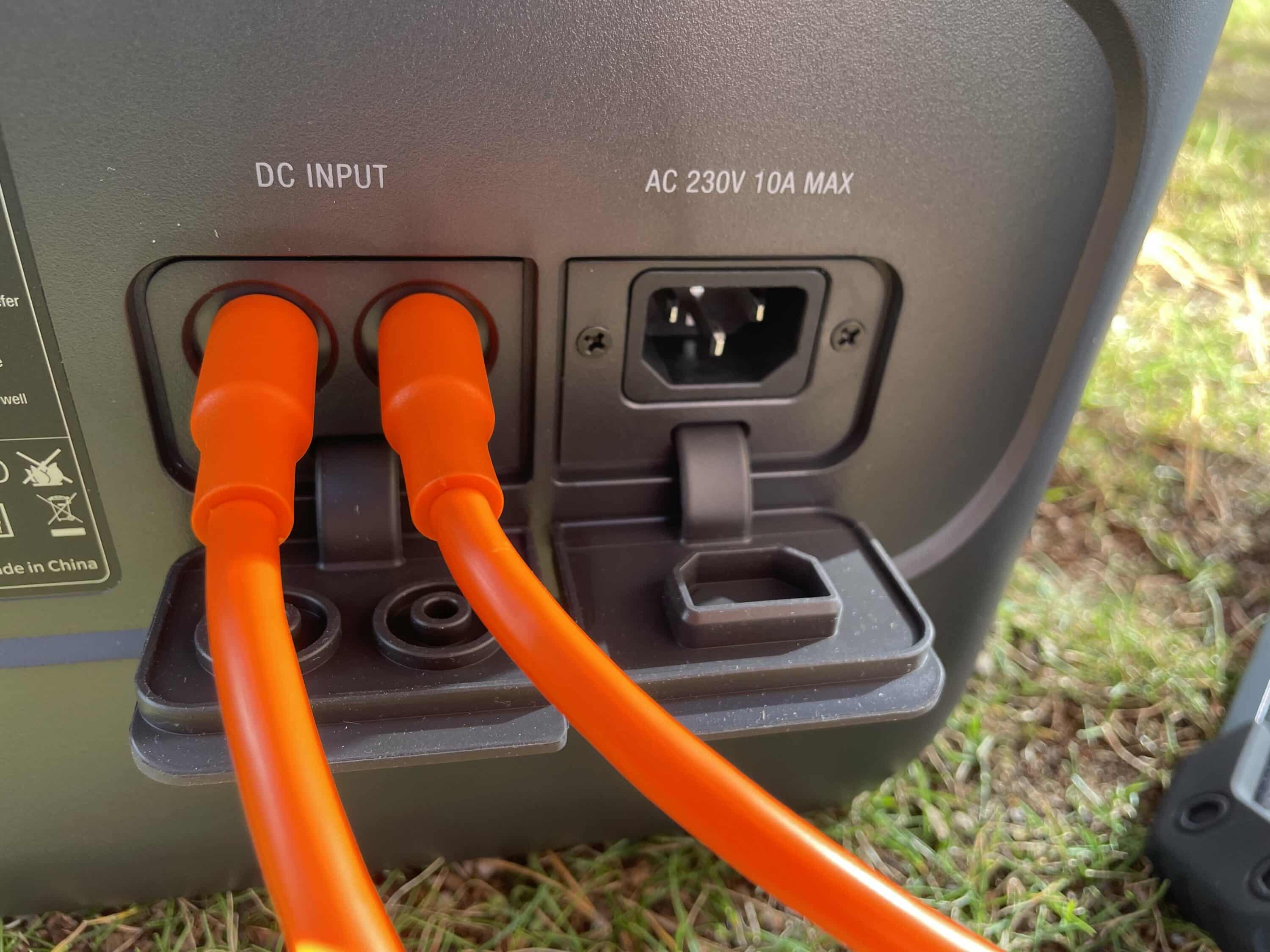 Jackery Explorer 1000 Pro Test: The mobile power plant