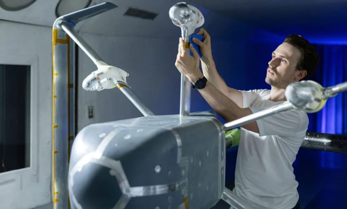 Amazon's new MK30 drone to deliver goods within 30 minutes