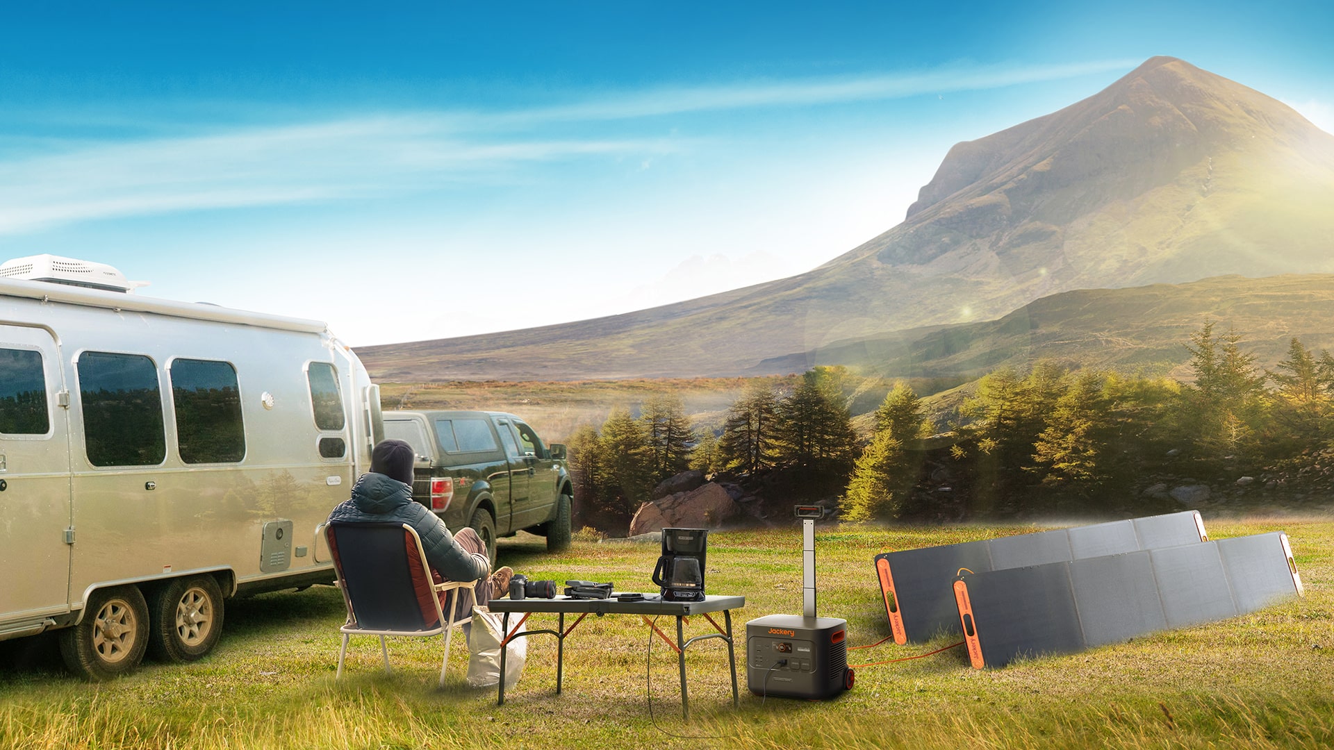 CES 2023 Jackery expands its Pro Series Powerstations