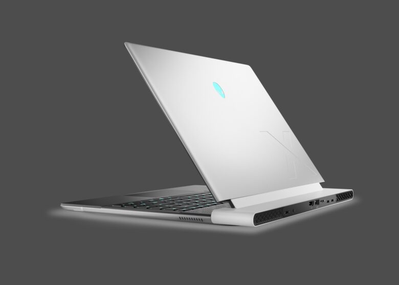 CES 2023: Alienware x14 R2 is thinnest gaming notebook