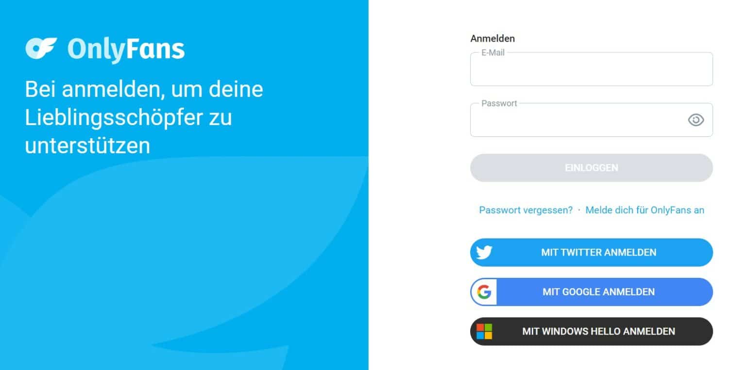 Ist Onlyfans kostenlos? Hier gibt’s die Antwort!