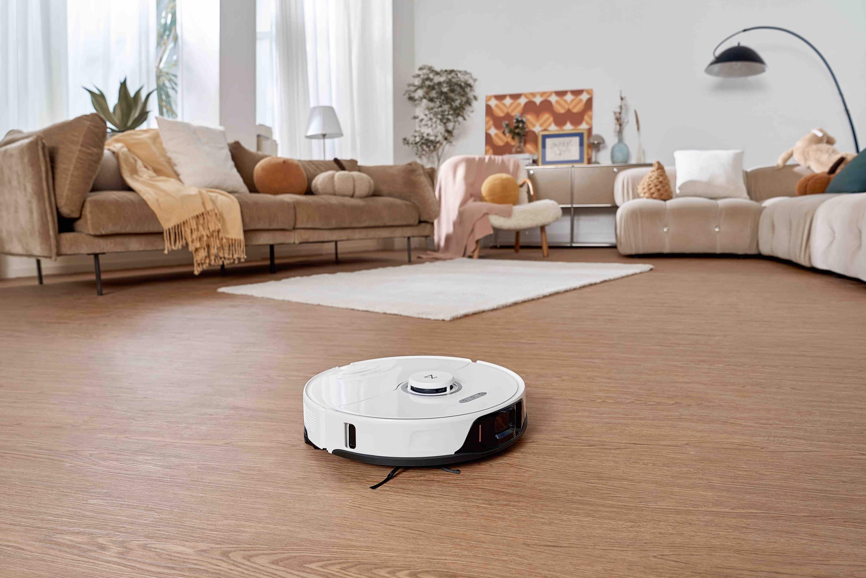 Roborock S8 New robot vacuum cleaner goes on sale March 16