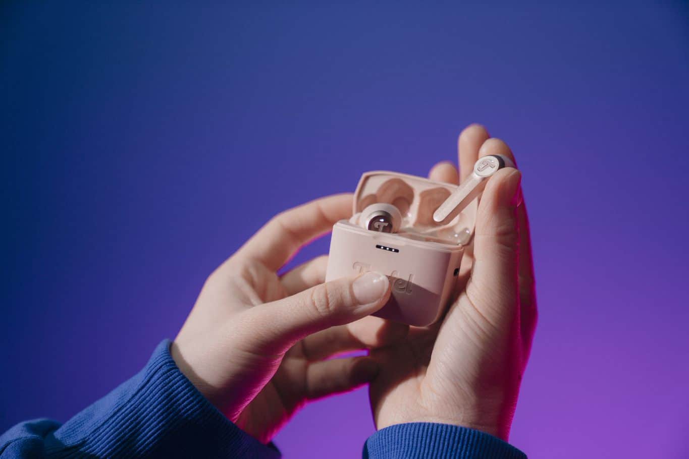 AIRY TWS: Teufel introduces in-ear headphones