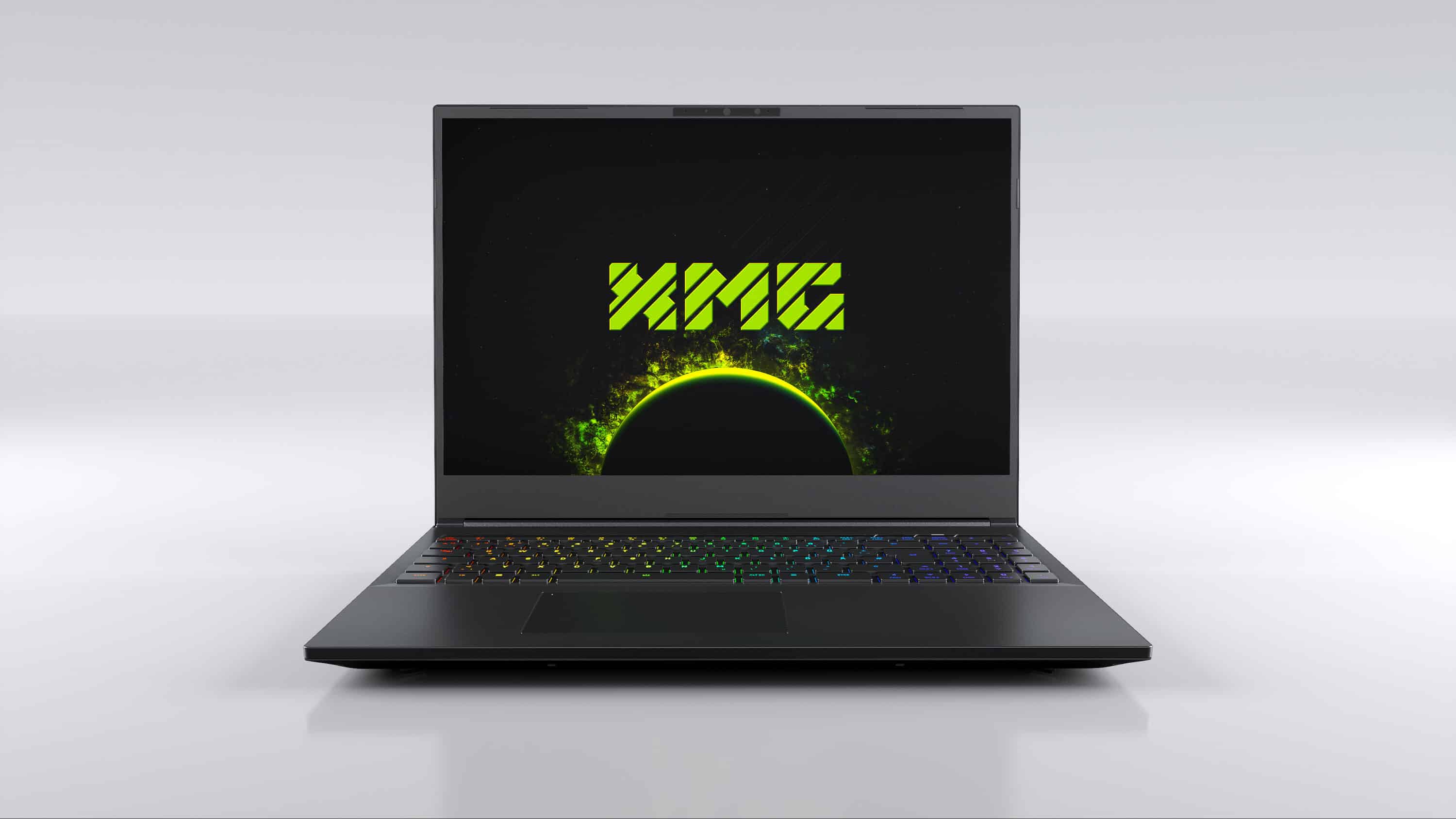 XMG NEO 16 und NEO 17 GamingLaptops mit Core i913900HX, RTX 4090 und