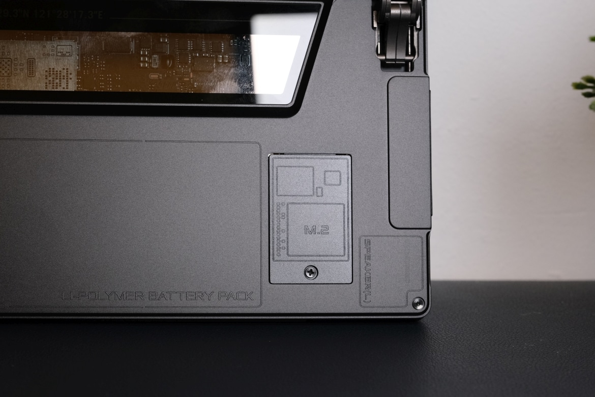 ASUS ROG Flow Z13 review Powerful gaming notebook and tablet