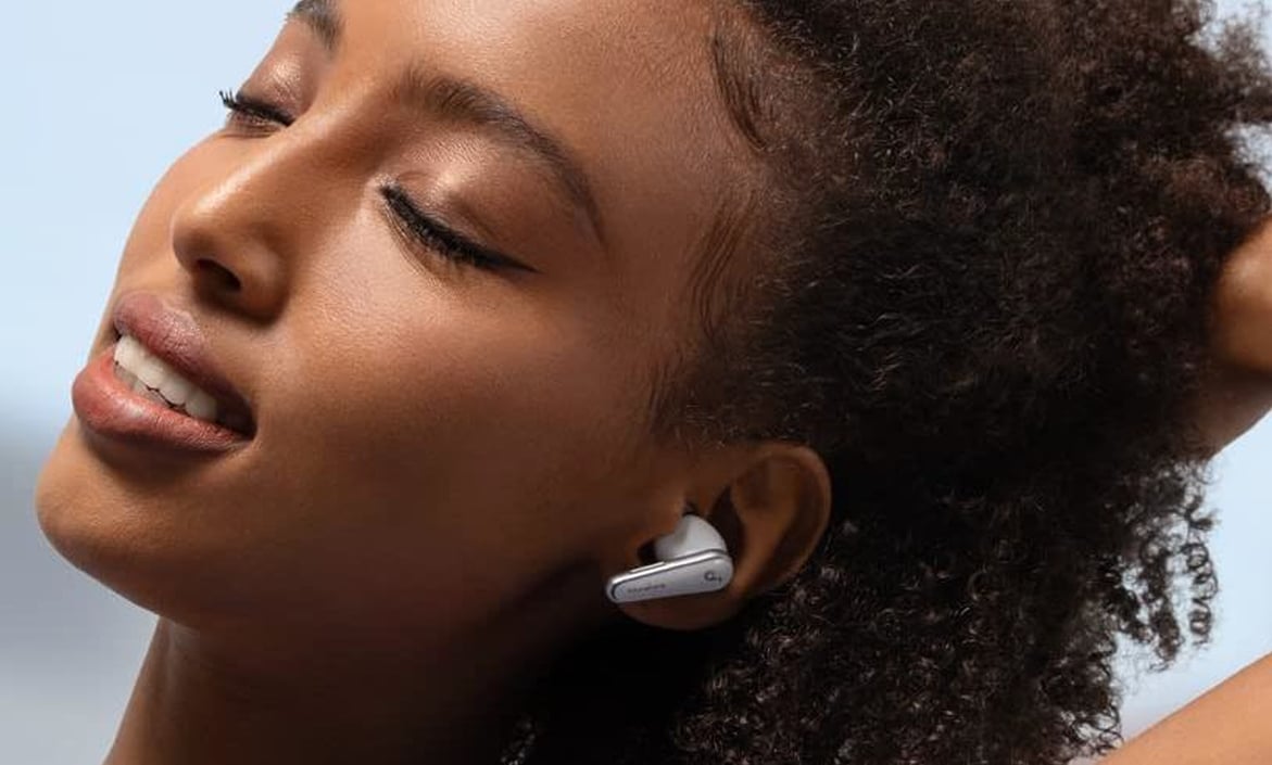 soundcore Liberty 4 and VR P10 introduced