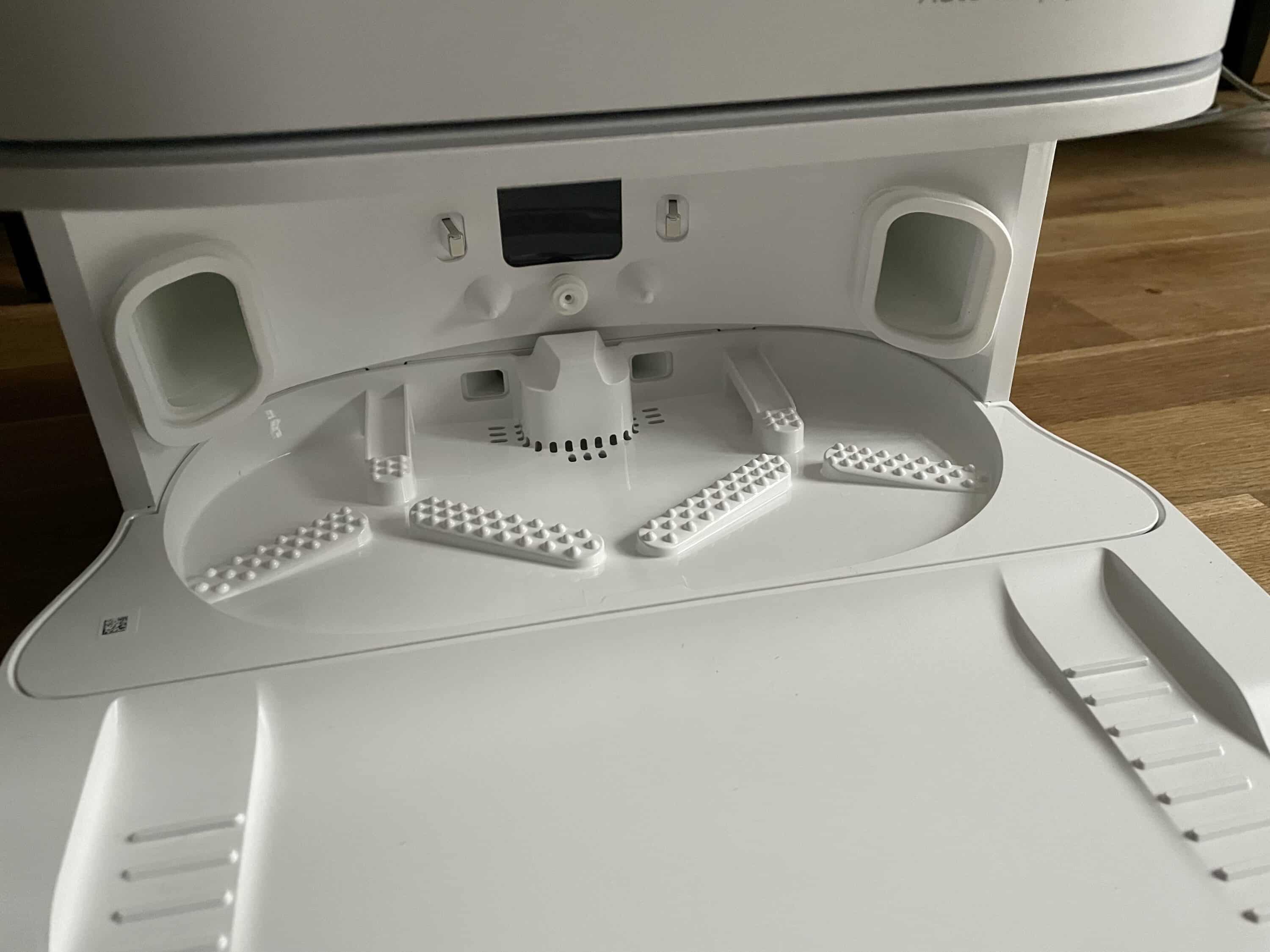 Dreame L10 Ultra Test: Was kann die "Light-Version"?