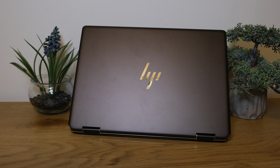 HP Spectre x360 14 review This convertible puts an exclamation mark on