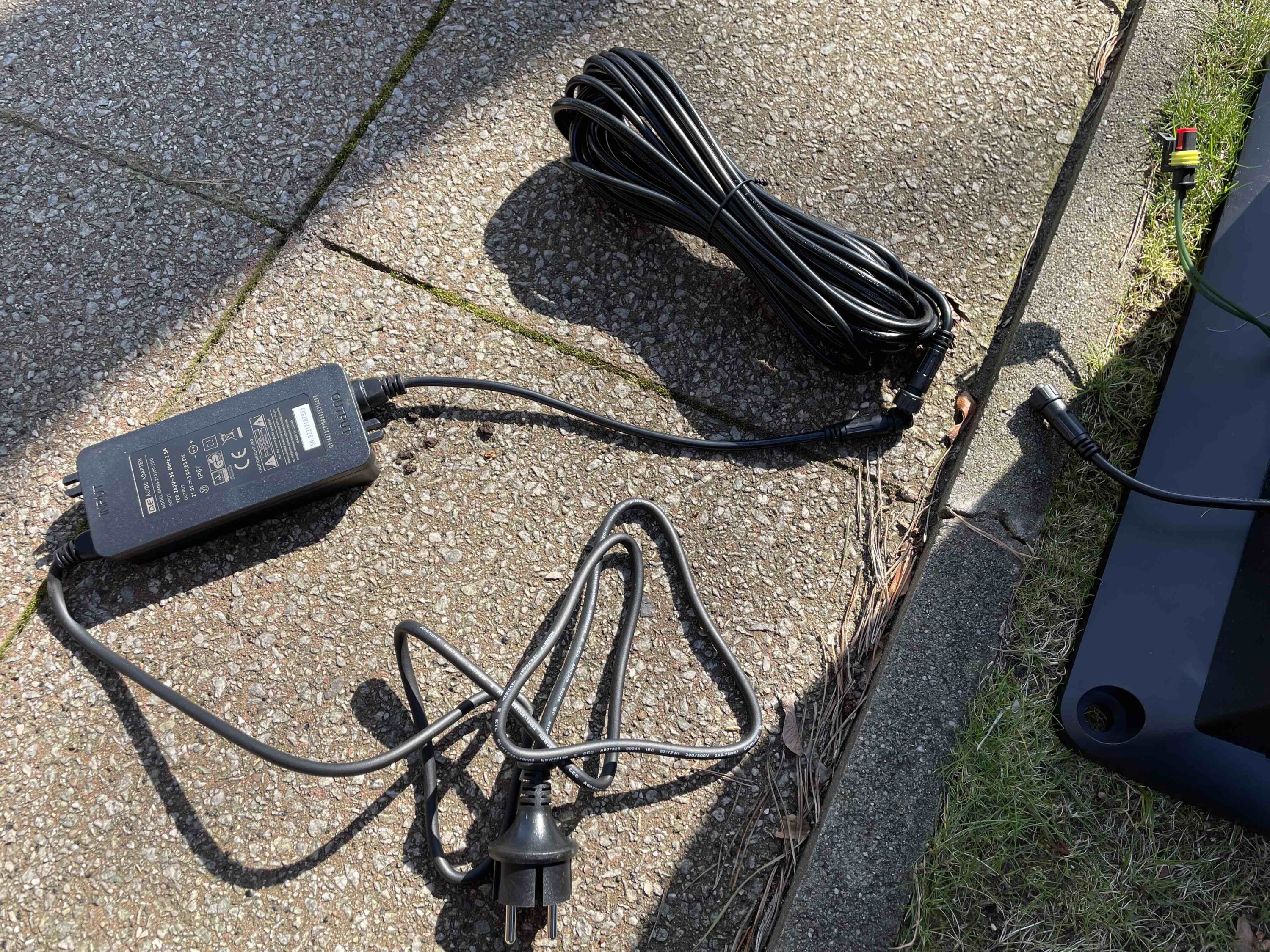 Ecovacs Goat G1 Test: Revolution of the robotic mower?