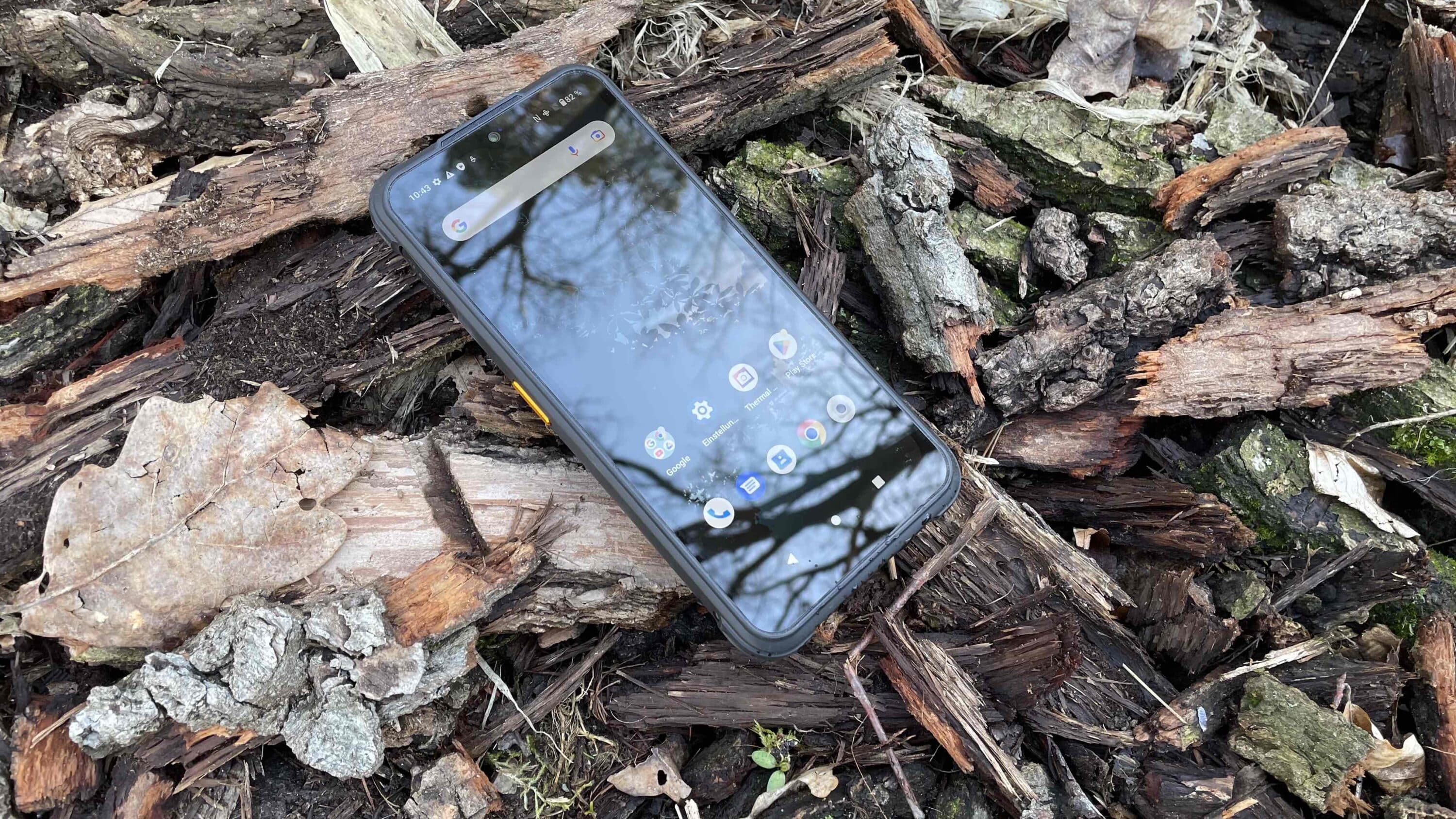 AGM G2 Guardian review: Perfect survival smartphone?