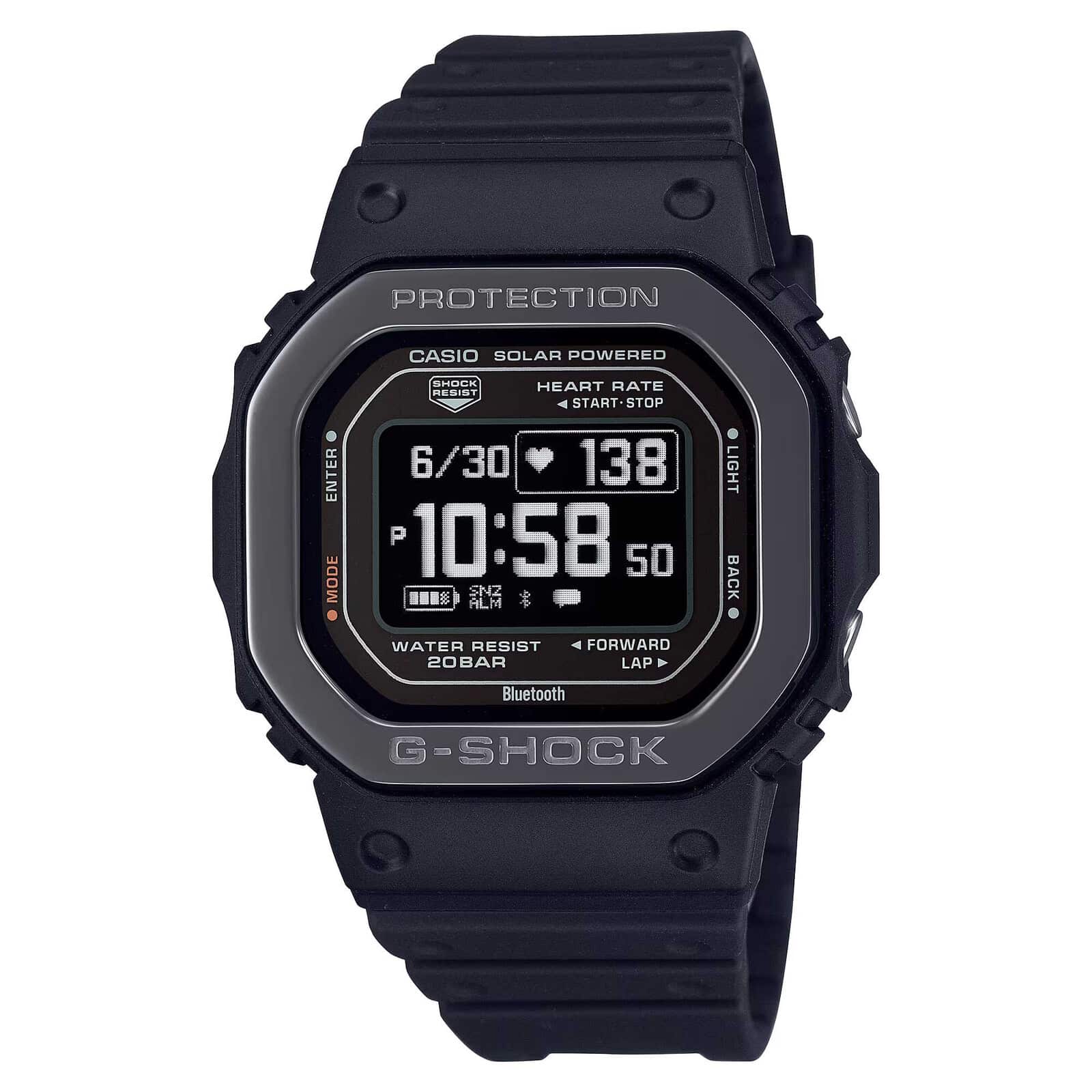 Casio introduces two smartwatches