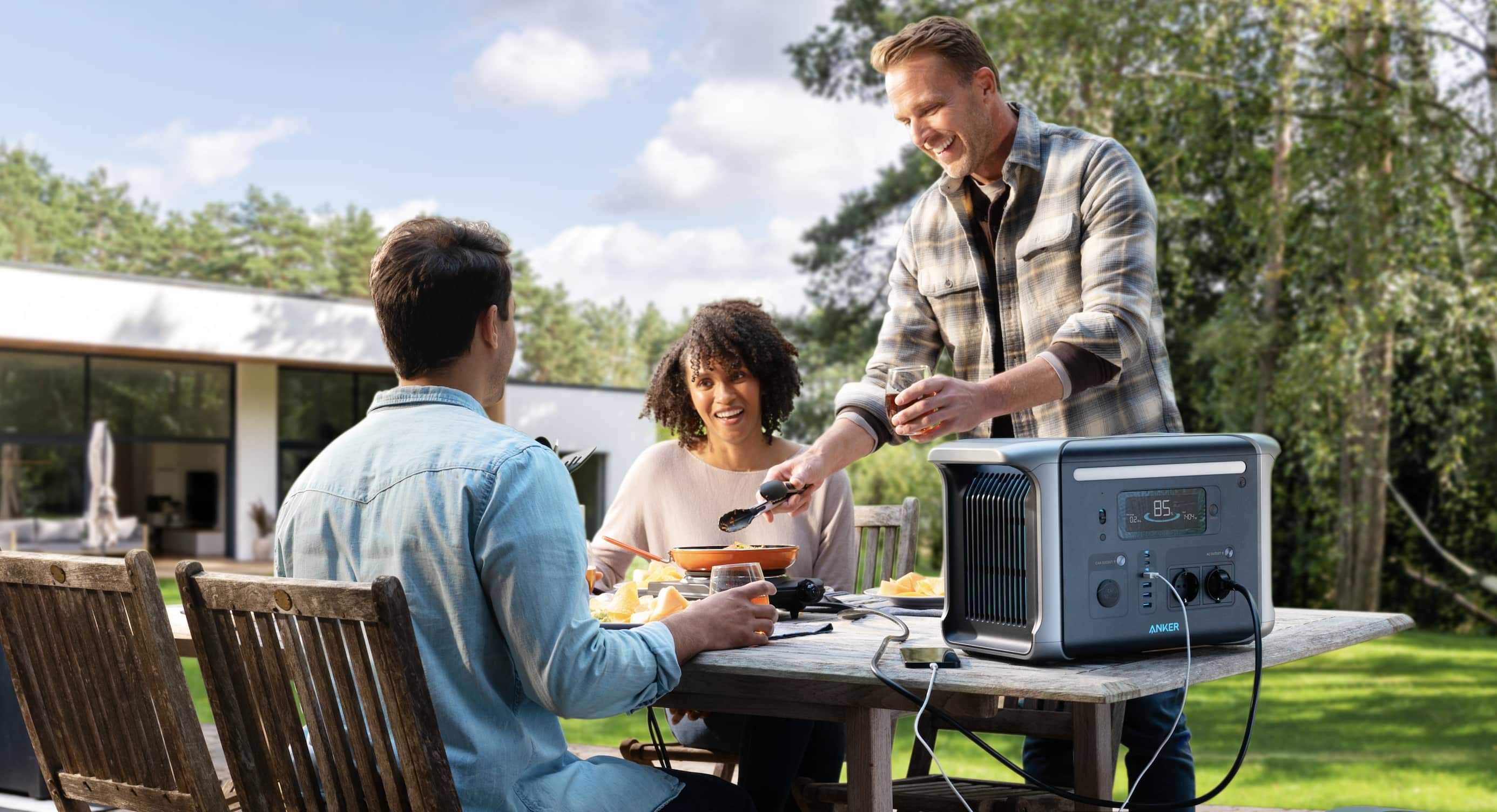 Anker Innovations to showcase new solar products at Intersolar 2023