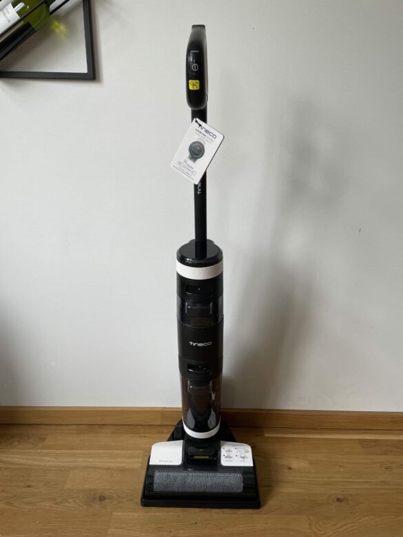 Amazon Prime Day cordless and mop vacuums from Tineco on SALE