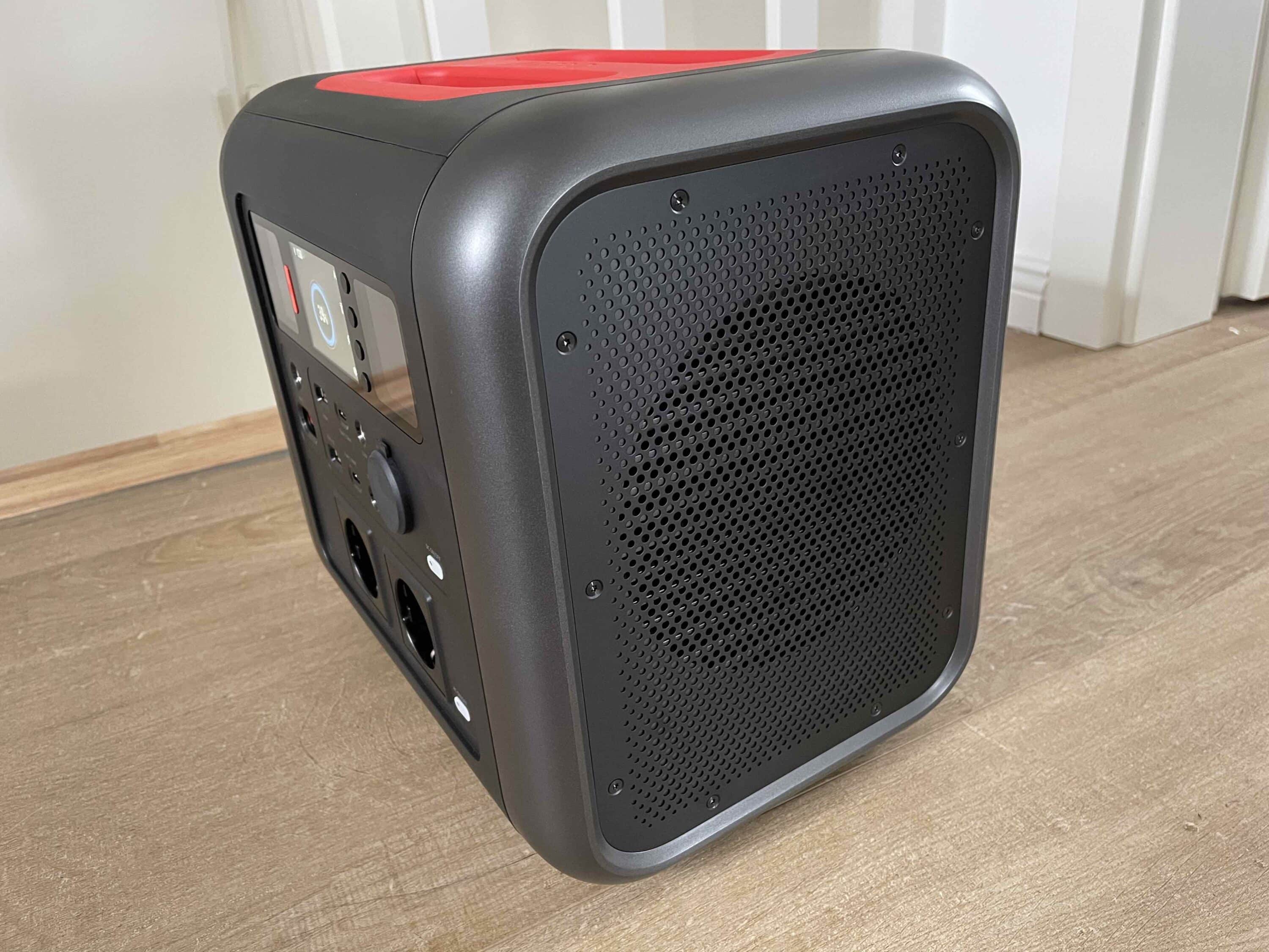 70mai Tera 1000 Test: A real insider tip?