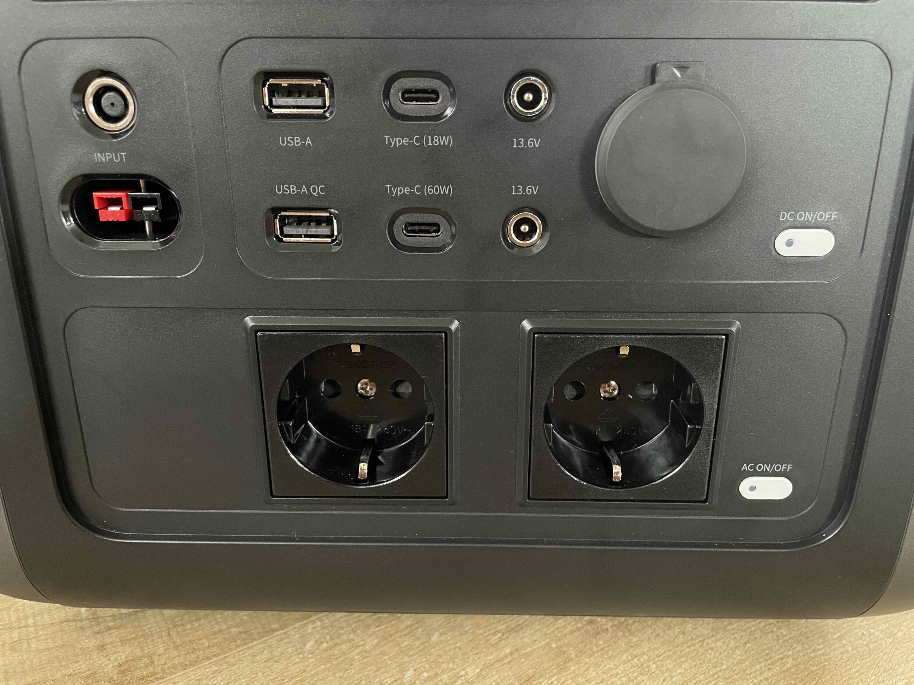 70mai Tera 1000 Test: A real insider tip?