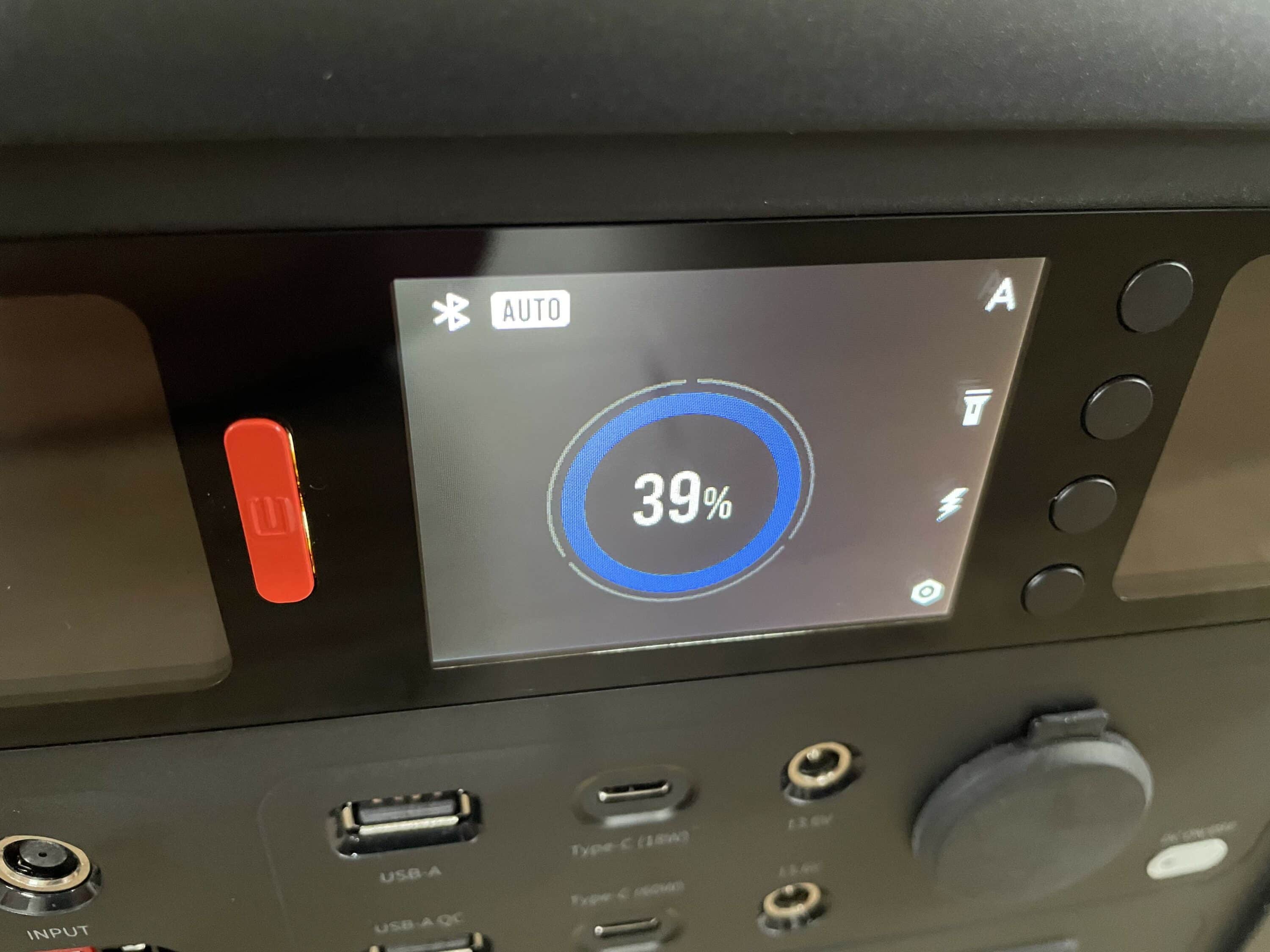 70mai Tera 1000 Test: A real insider tip?