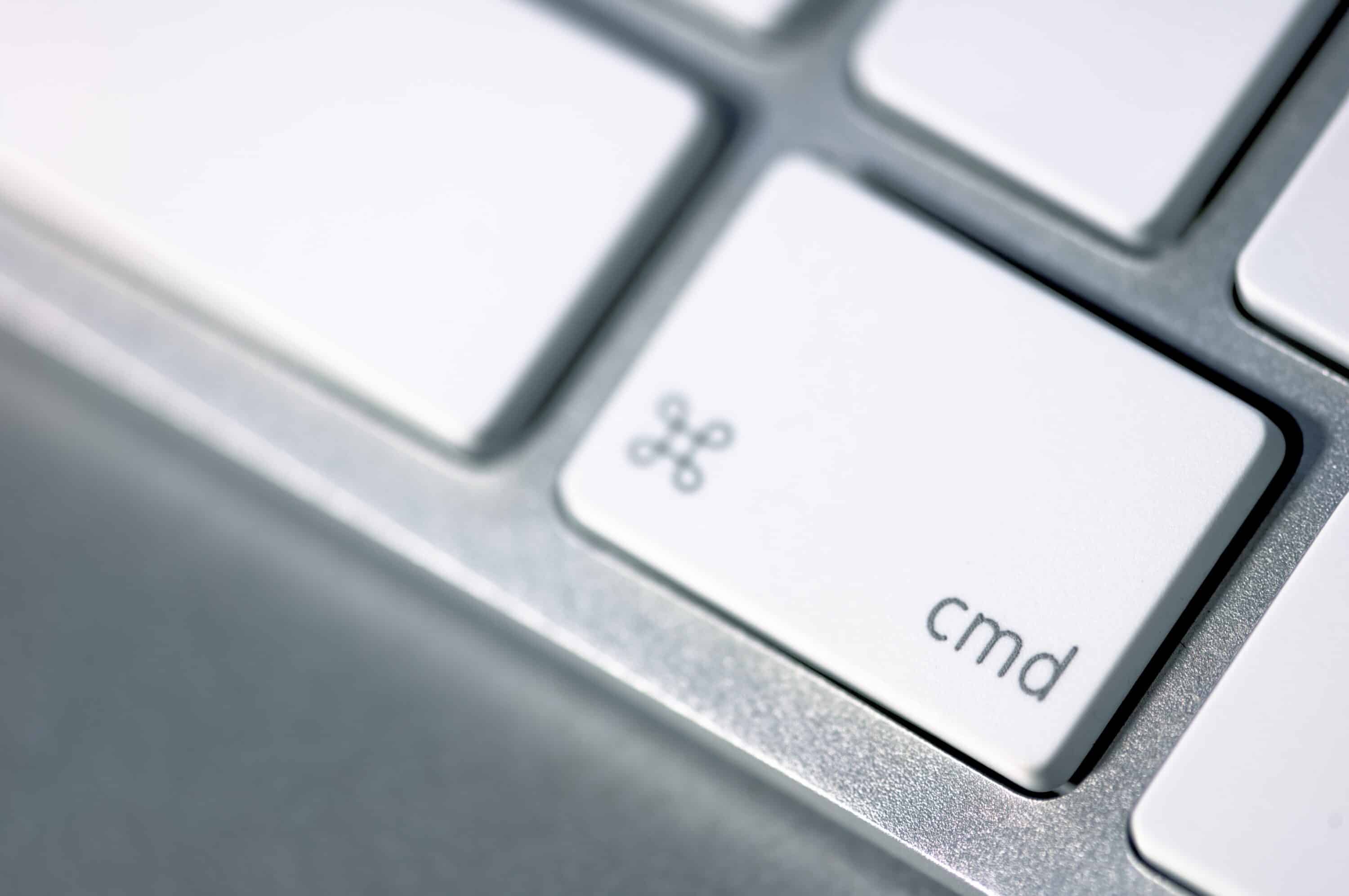 Screenshot on MacBook this is how it works