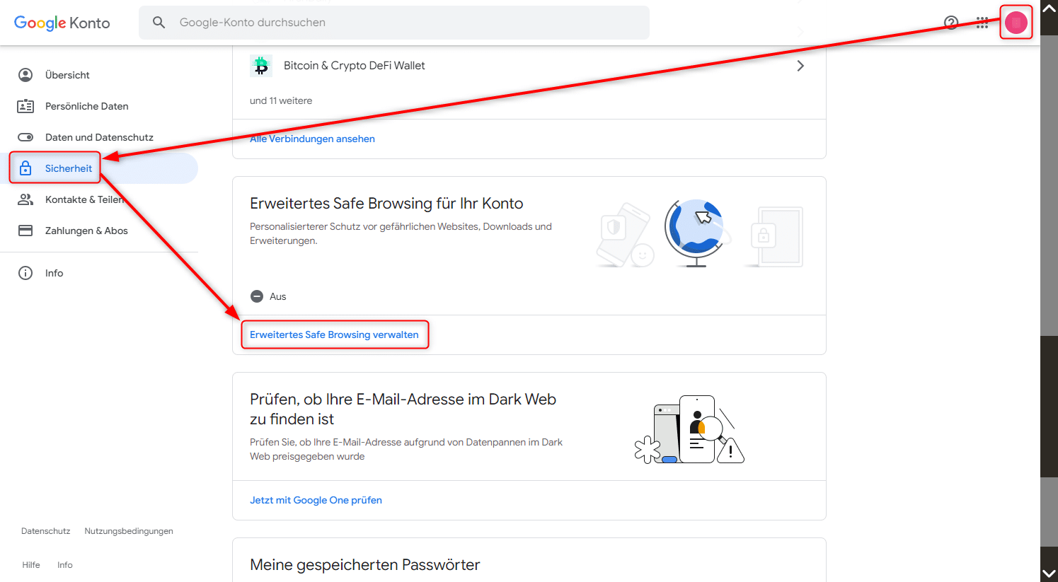 Safe Search deaktivieren So kommst du zu ungefilterten Suchergebnissen