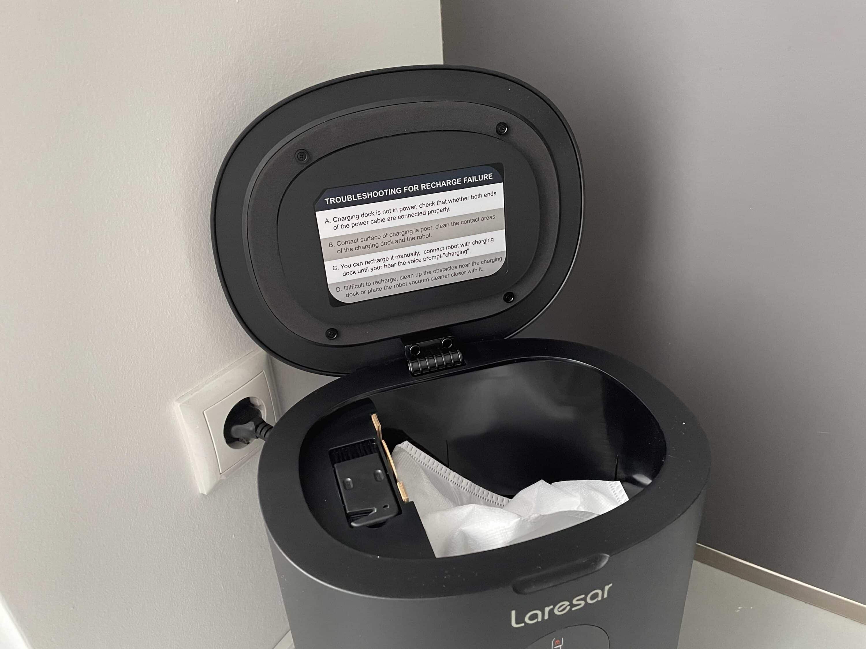 Laresar L6 Pro review: Surprise from the mid-range?