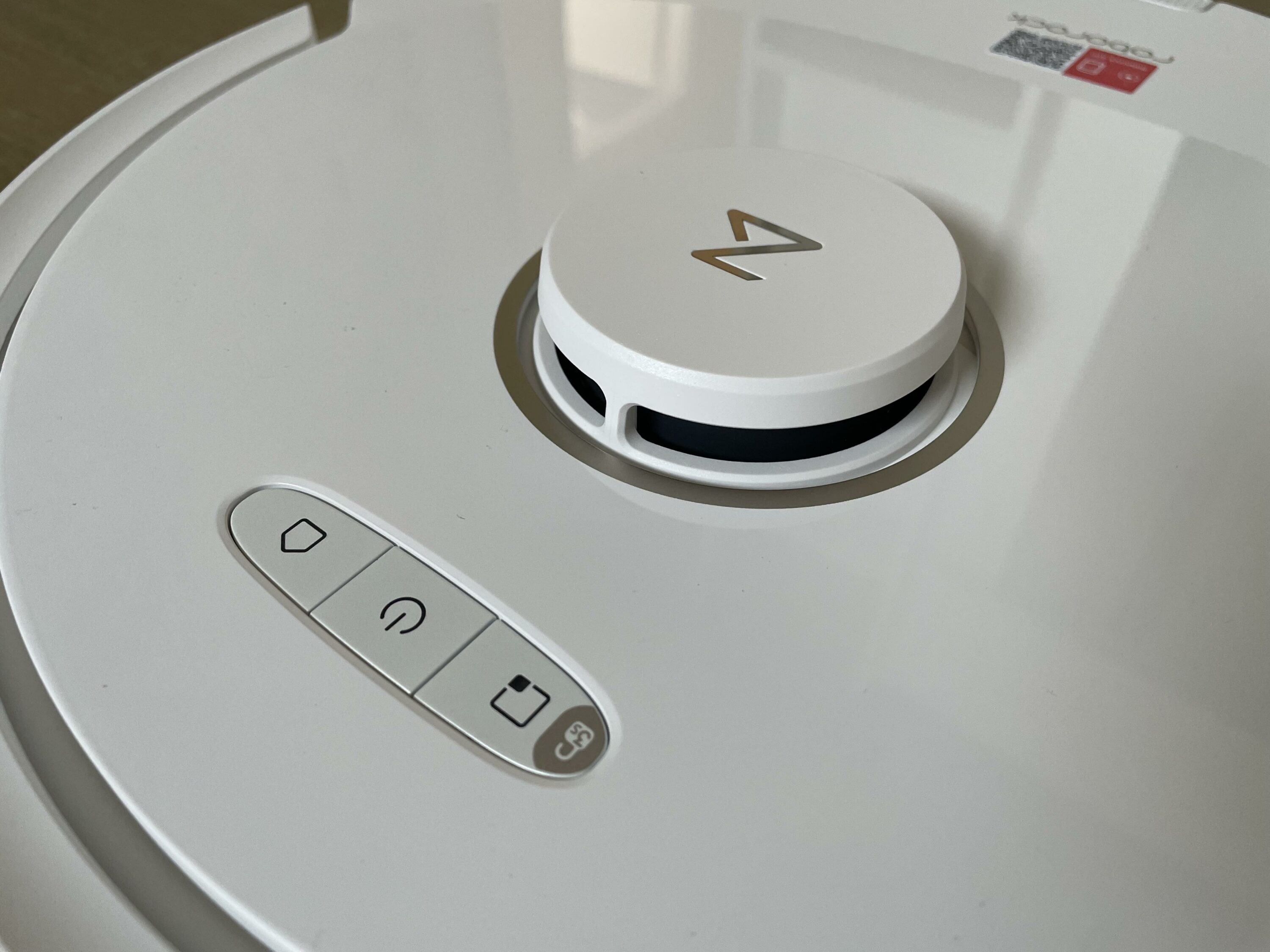 Roborock Q8 Max+ Test: Better than the predecessor?