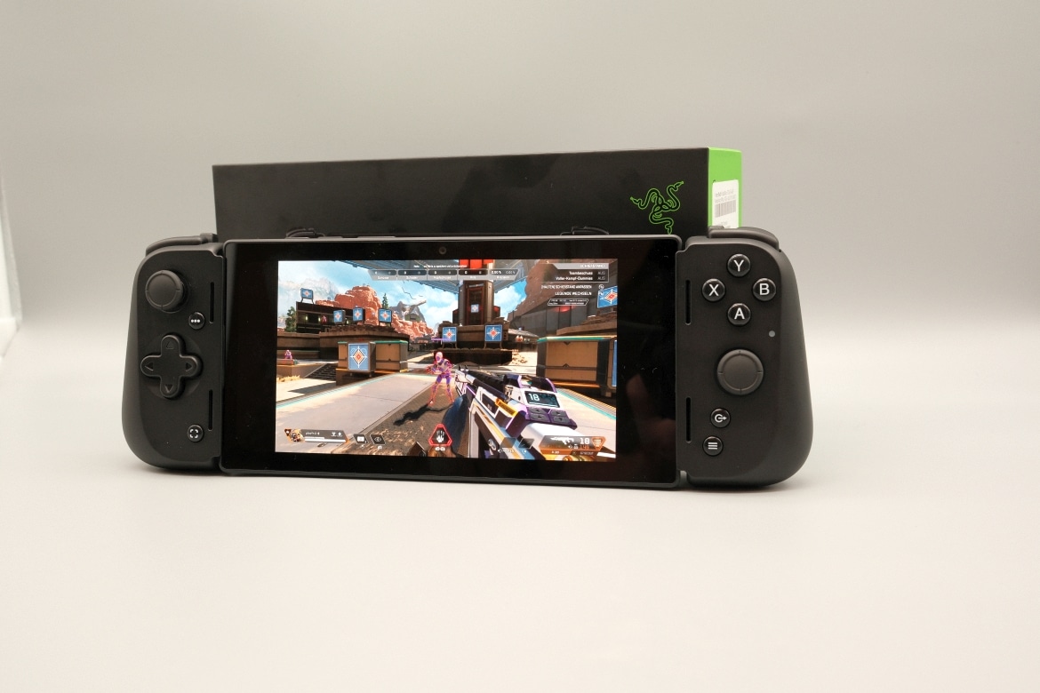 Steam Deck alternatives The 5 best gaming handhelds