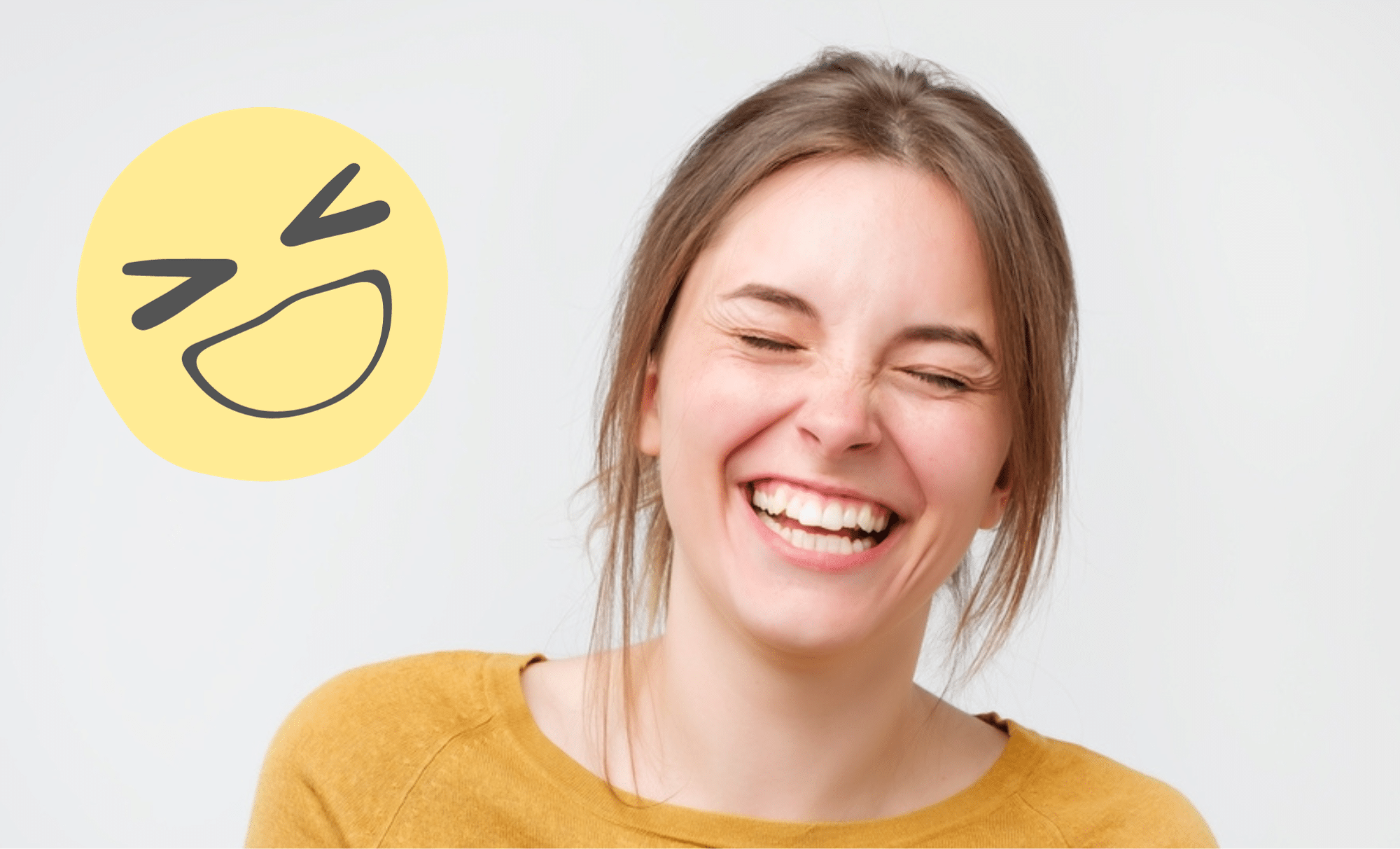 Was bedeutet xD eigentlich genau?