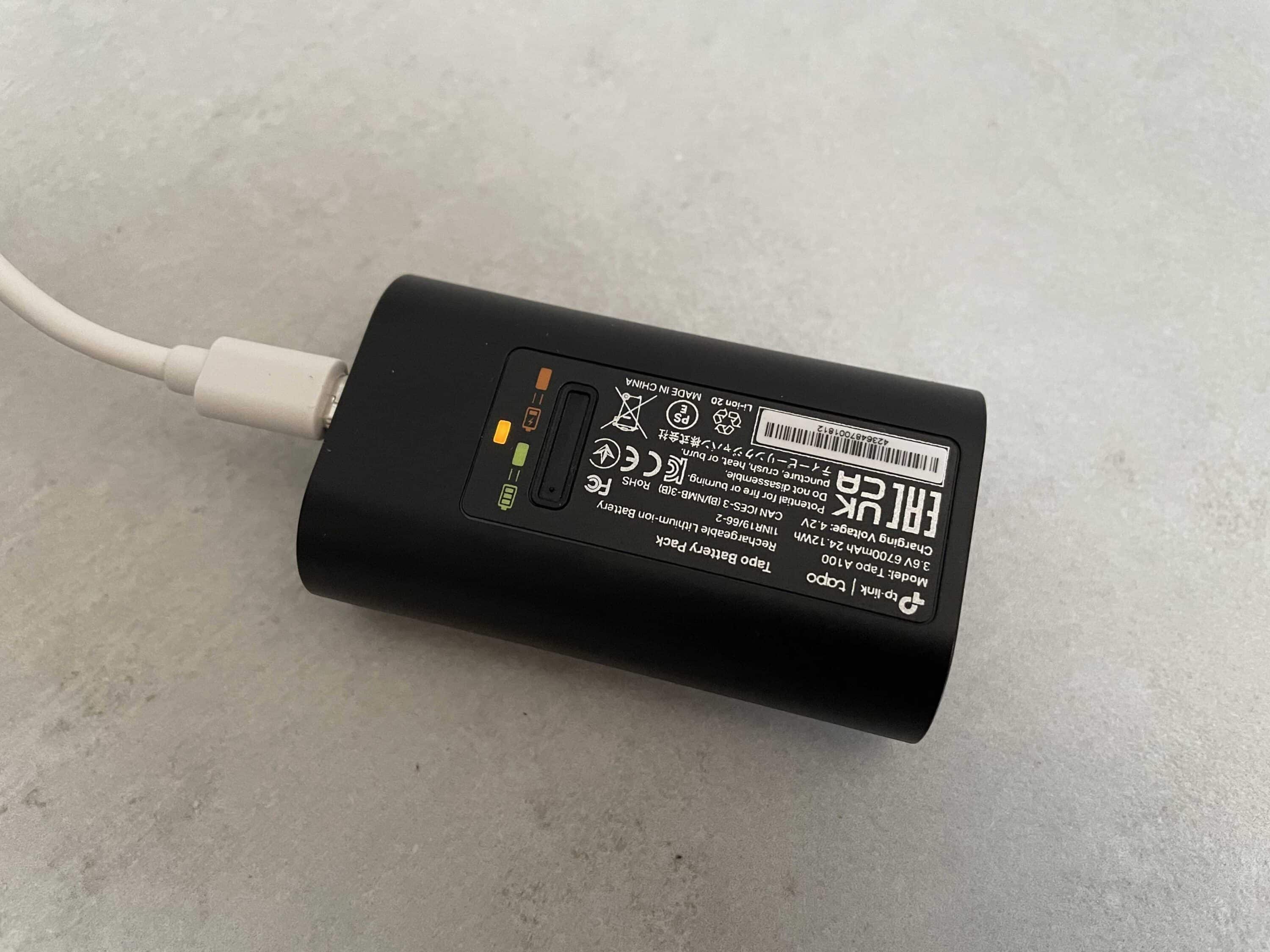 TP-Link Tapo D230S1 review: The perfect video doorbell?