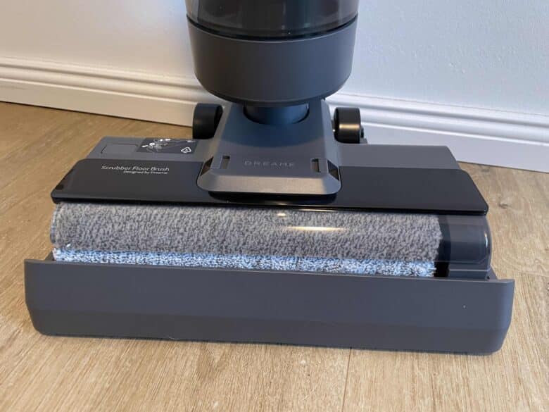 Dreame H11 Core test: A solid vacuum wiper for under 200 euros