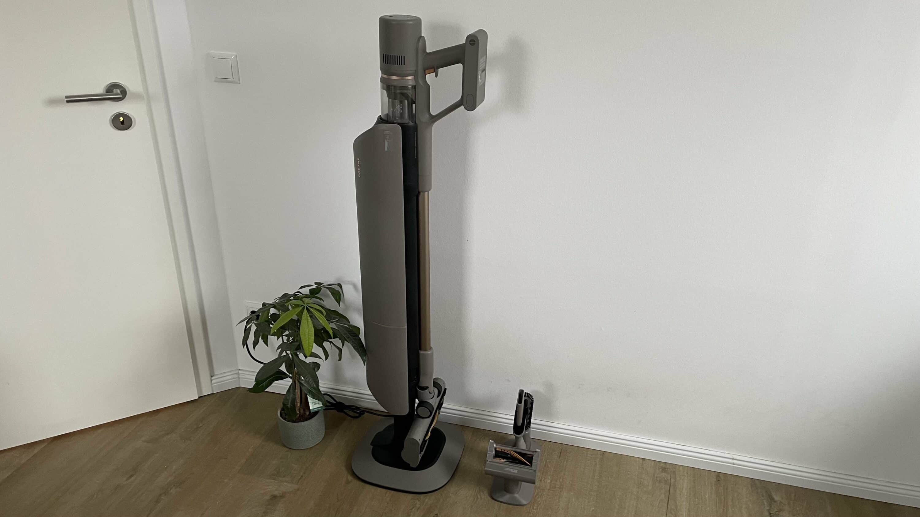 Dreame Z10 Station test: Lots of features at a great price!