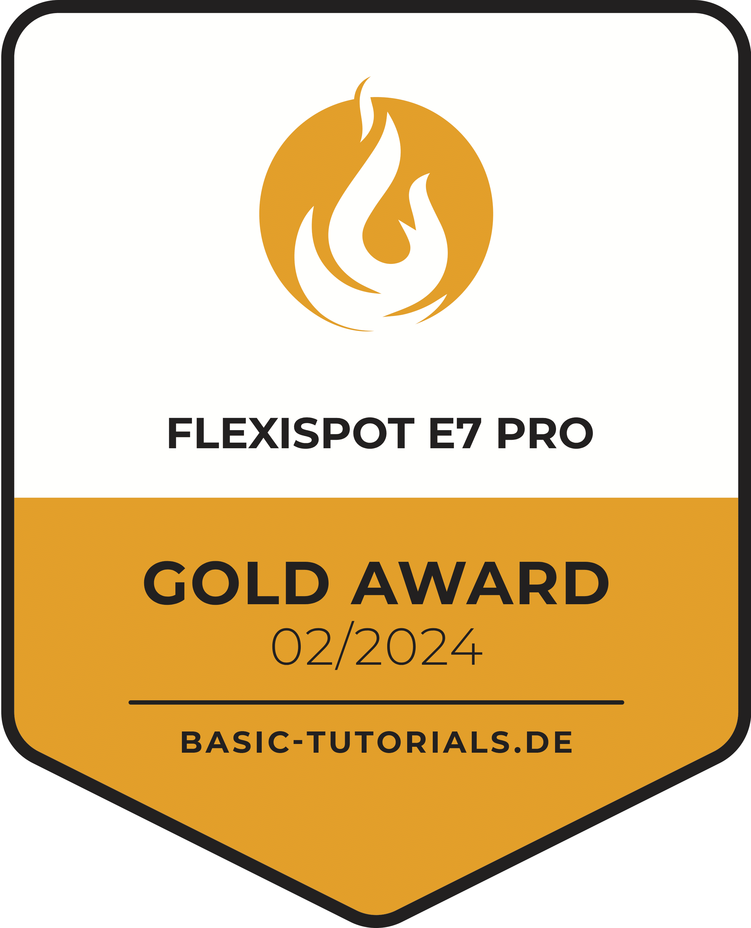 Flexispot E7 Pro test Aiming high with your desk