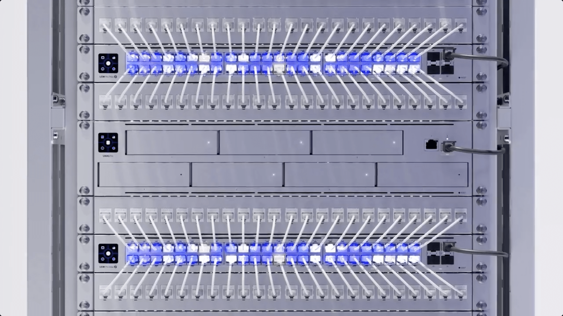 Ubiquiti UNAS Pro: New NAS system now available