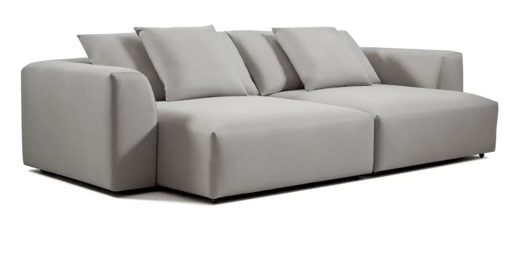 Sofá Oviedo Básica Home