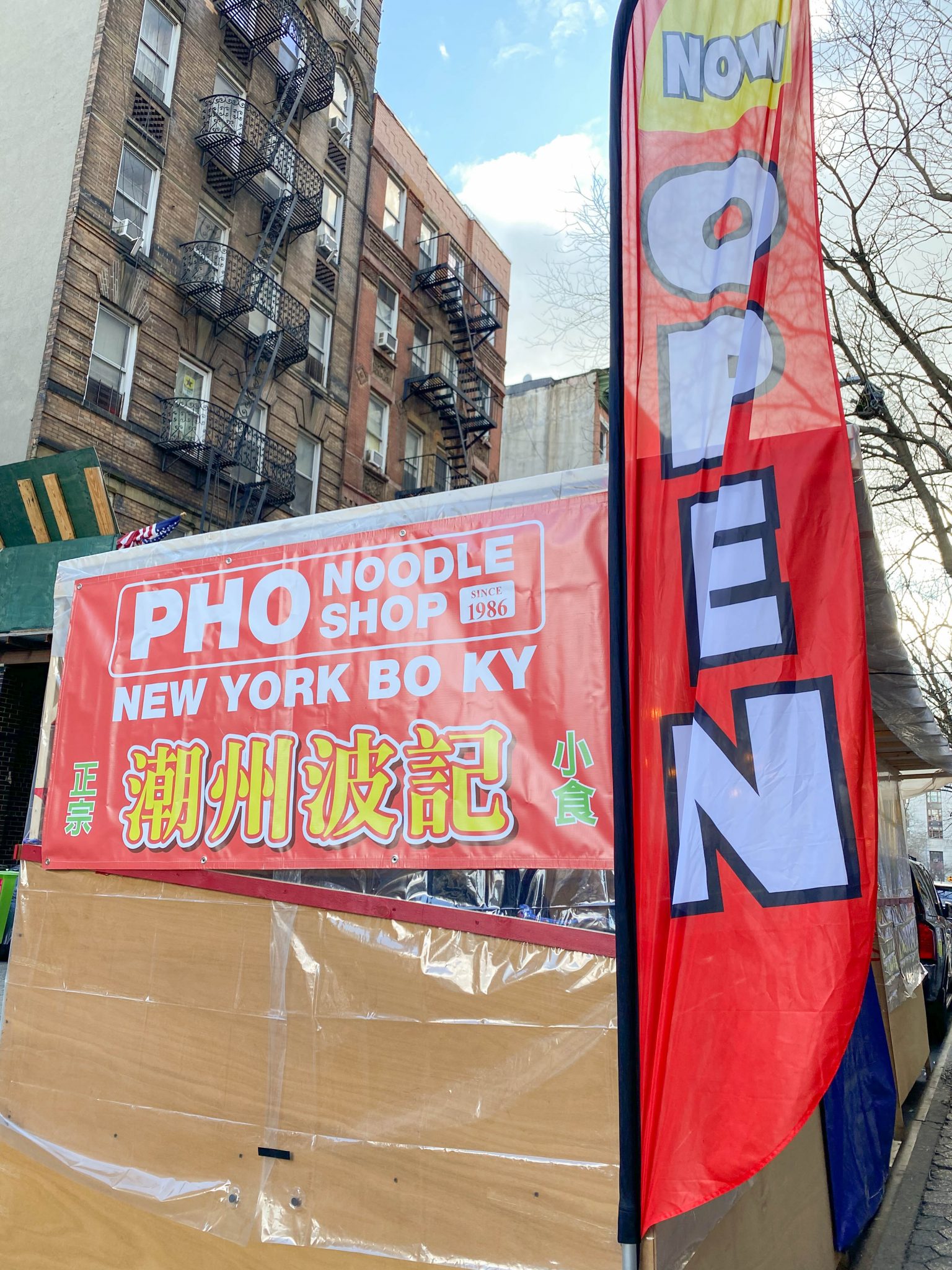 Small Businesses to Support in Chinatown NYC Basically A Mess