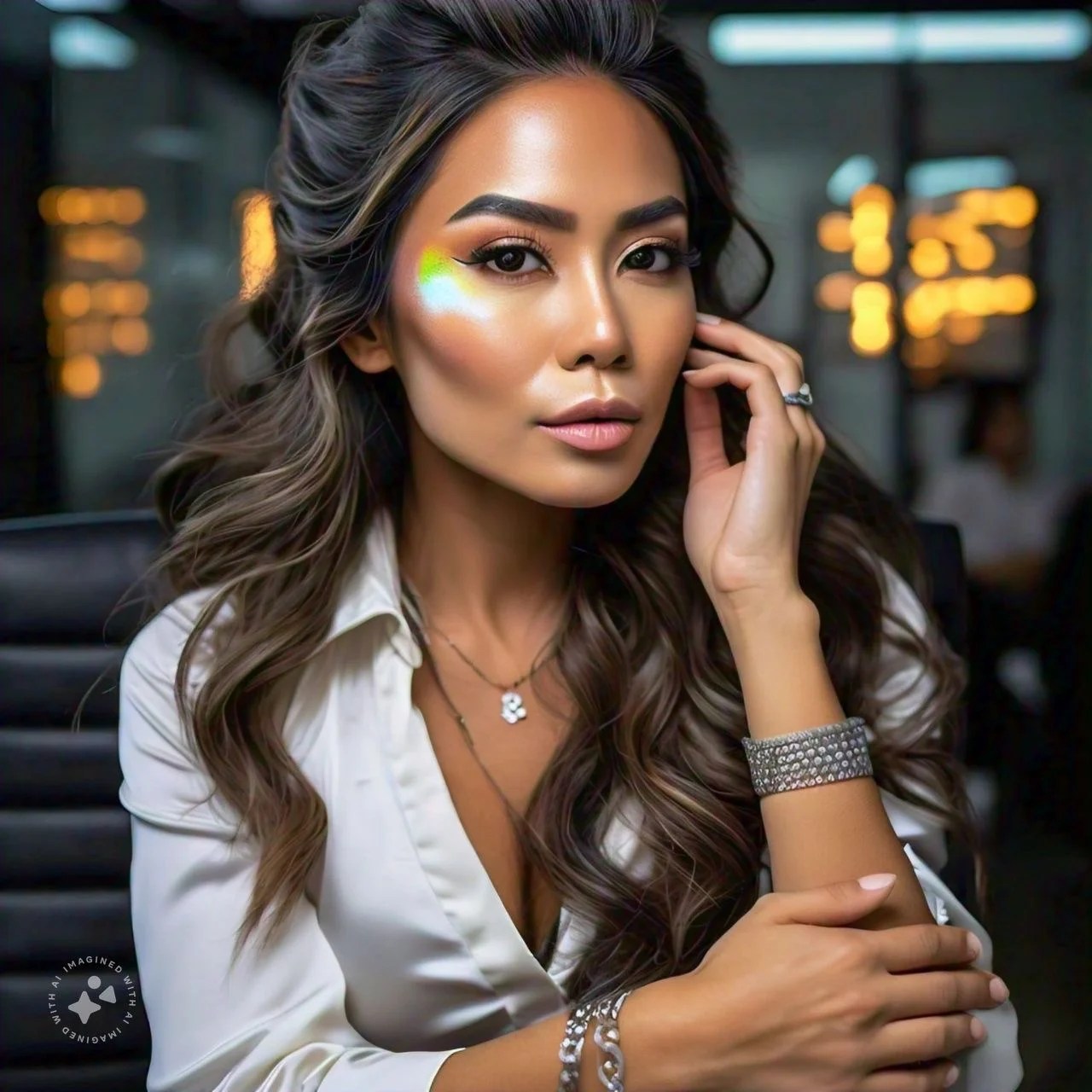 Is Highlighter Makeup Still in Style? Basicallybrit