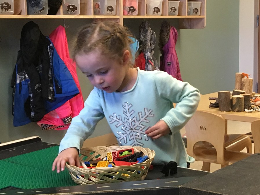 Childcare in Laramie WY Basic Beginnings Early Learning Center
