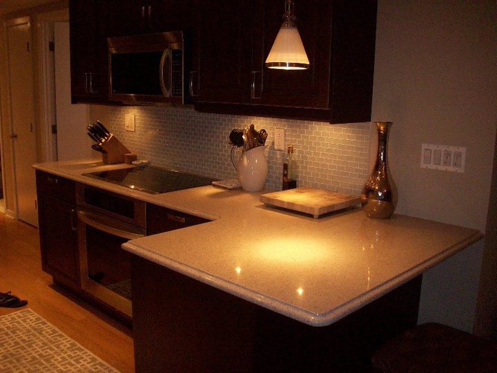 Stunning Under TaskLighting Gallery Basic Builders