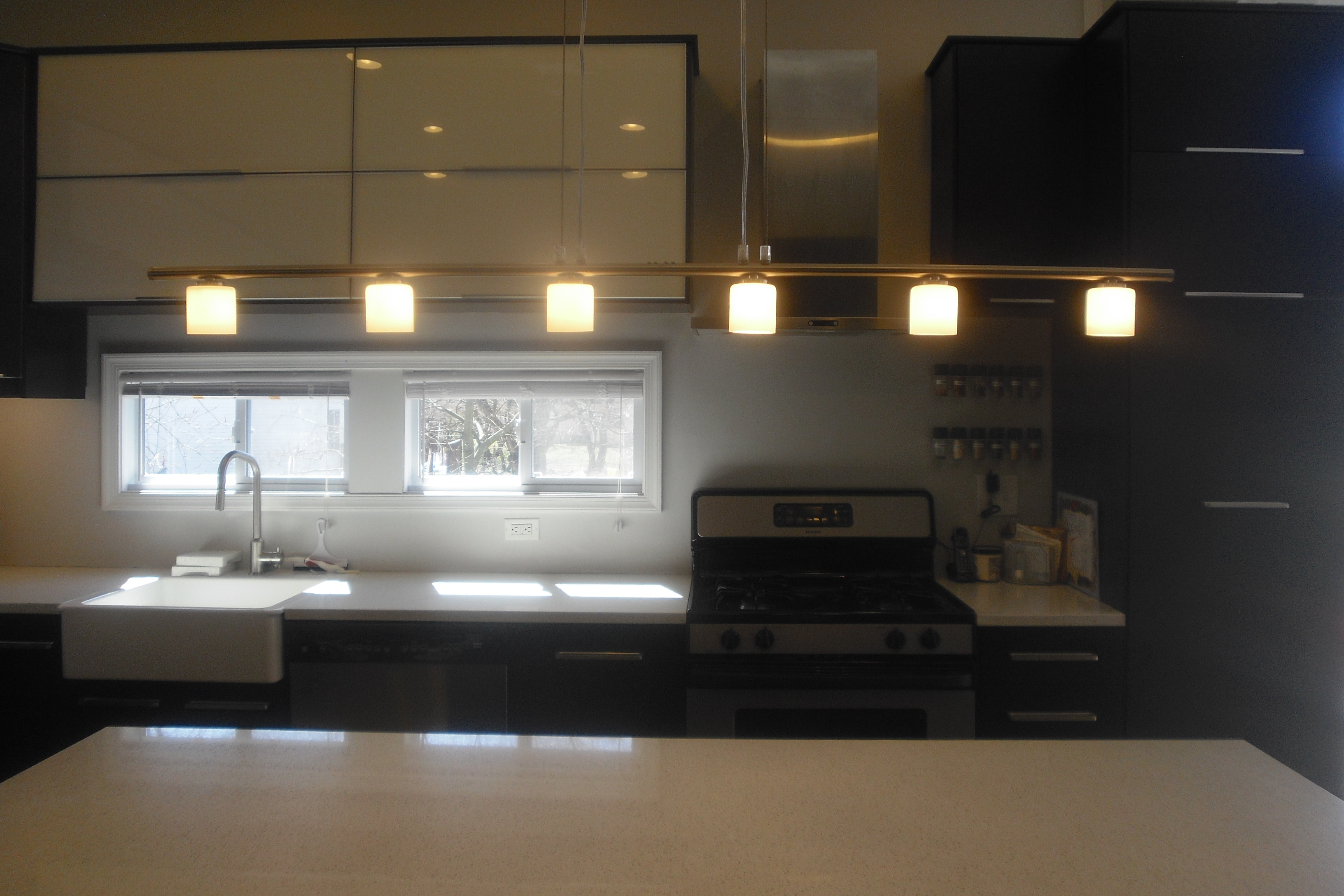 IKEA Kosher Kitchen Lakewood NJ Basic Builders