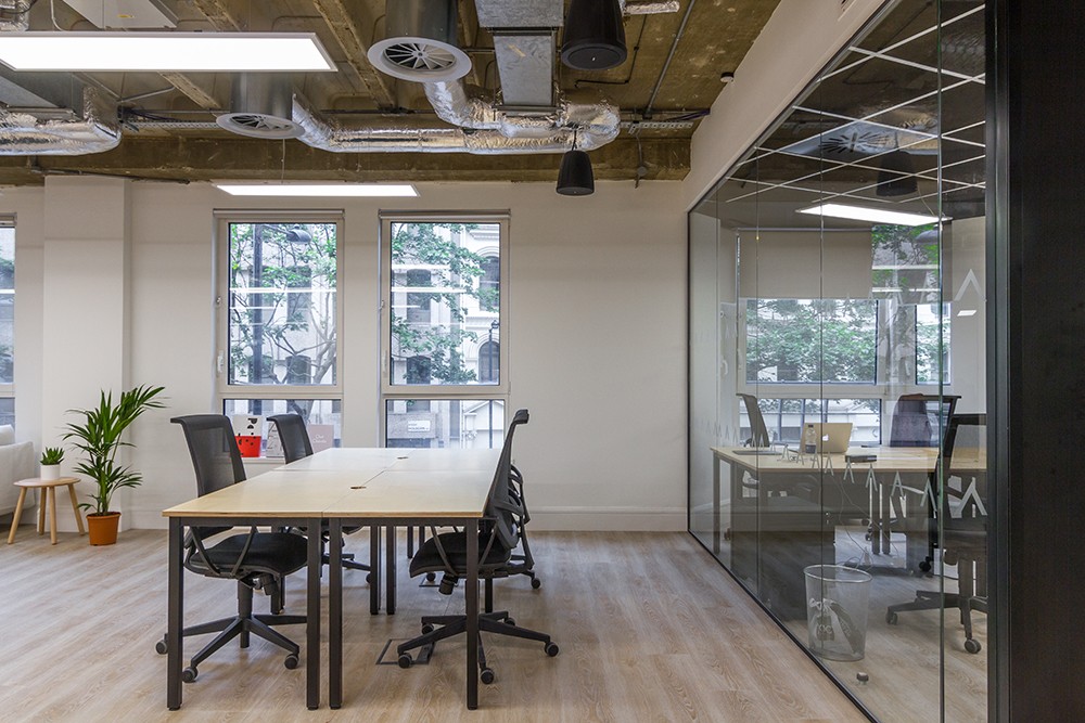 Labs London Basic Collection