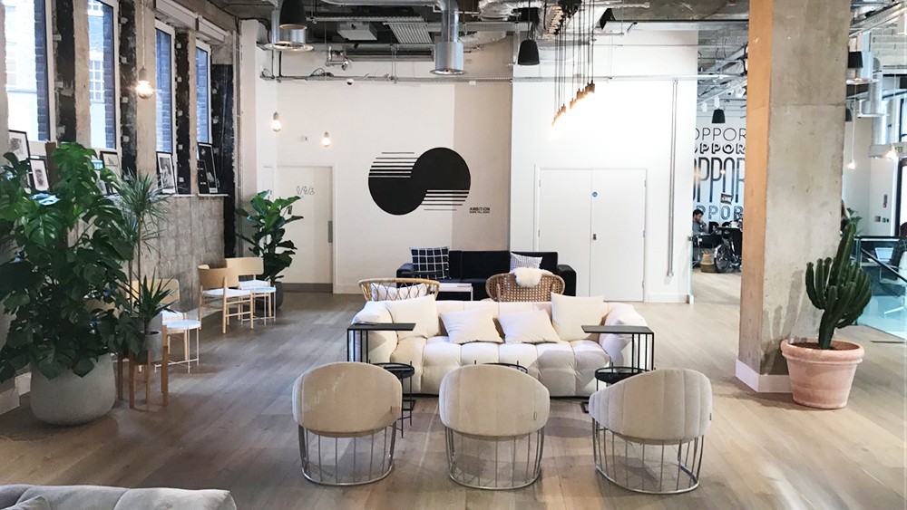 Labs London Basic Collection