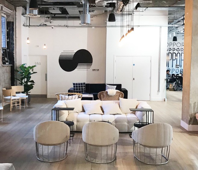 Labs London Basic Collection