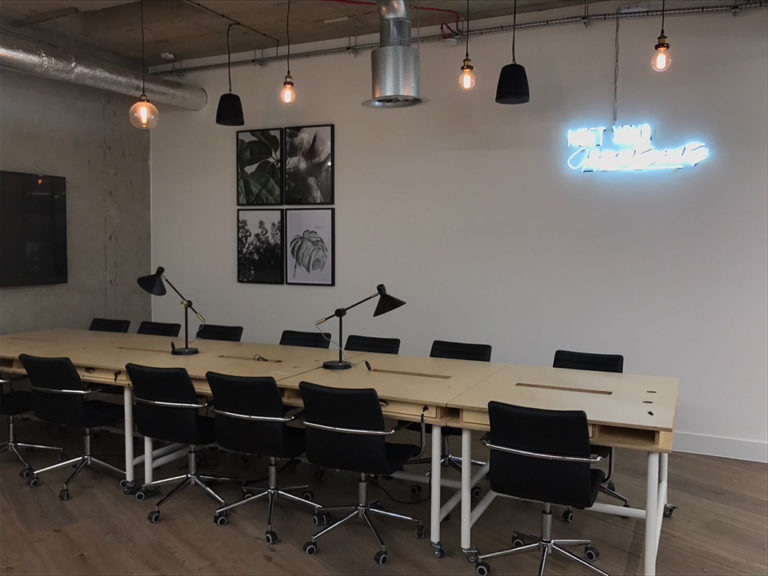 Labs London Basic Collection