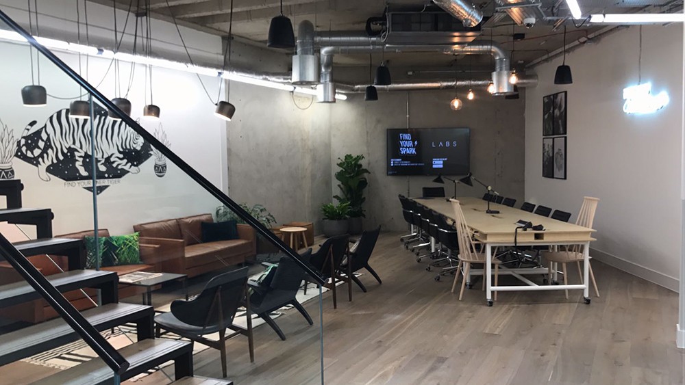 Labs London Basic Collection