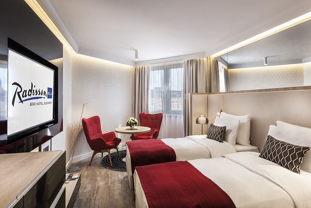 Radisson Blu Basic Collection