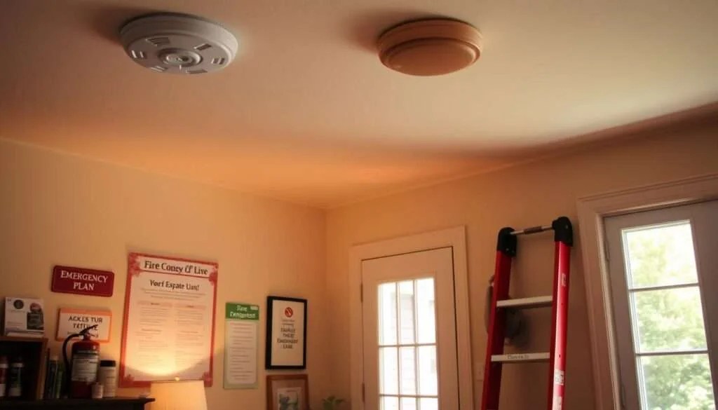 Fire Safety Precautions Protect Your Home and Family