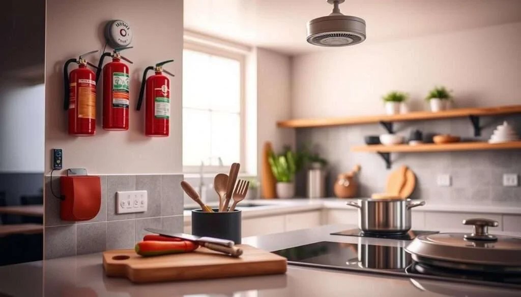 Fire Safety Precautions Protect Your Home and Family